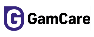GamCare logo