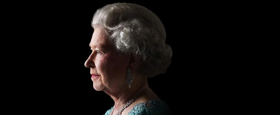 Her Majesty the Queen